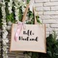 Дамска чанта "Hello Weekend"