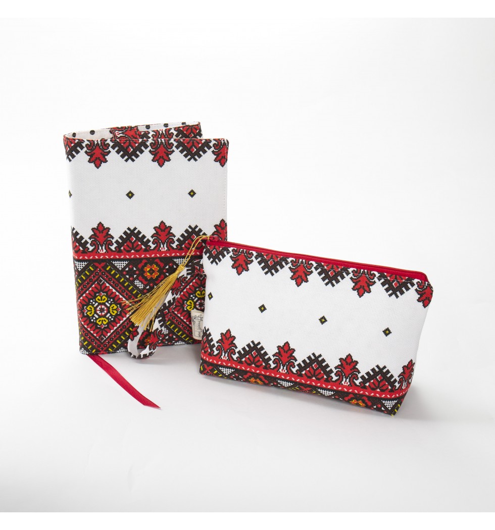 Комплект за подарък Шевици