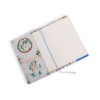 Подвързия за книга "Зайци"