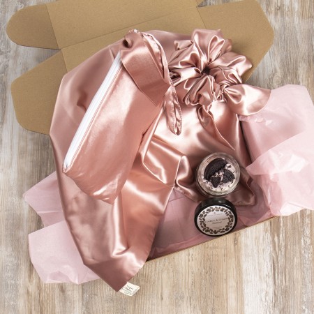 Подаръчна кутия "Satin Collection"