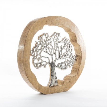 ДЪРВОТО НА ЖИВОТА 